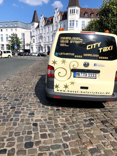 Rollstuhl Taxi Iserlohn - Thumbnail