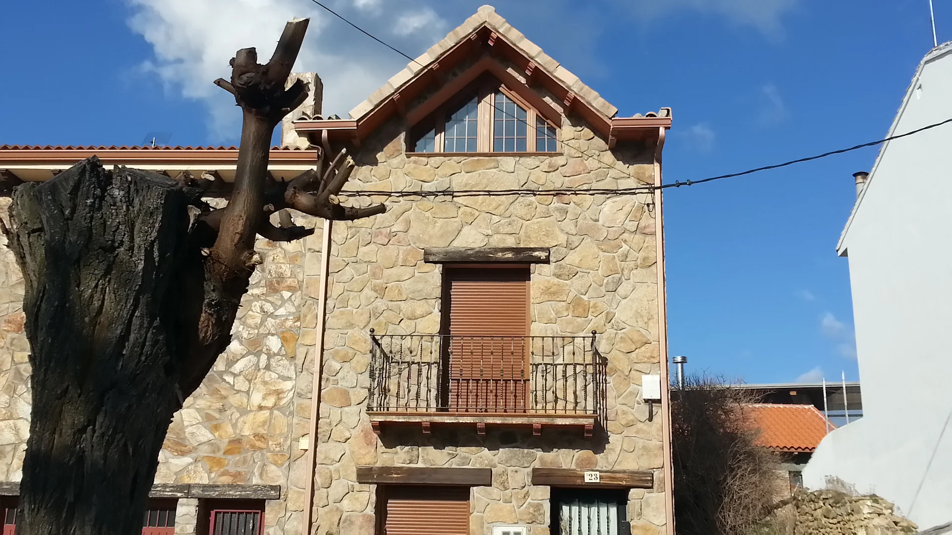 Casa Rural Arroyocantarranas