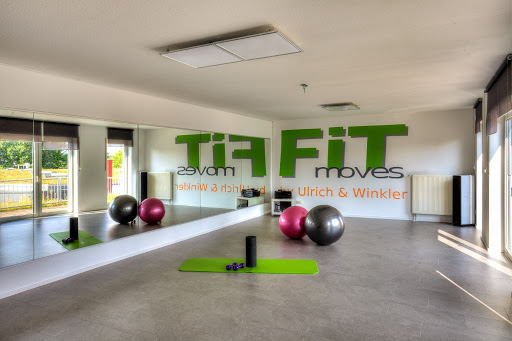 FiT in Ahlen | Physiotherapie, Osteopathie, Heilpraktik, Wellness & Kurse! - Thumbnail