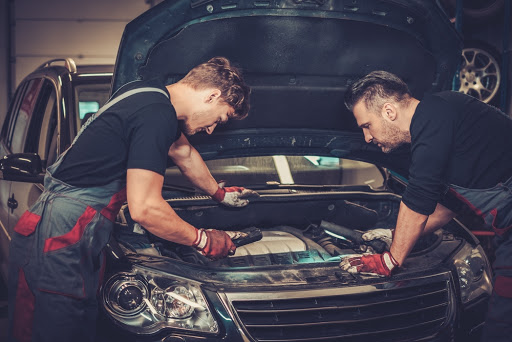 Clearbrook Collision Center