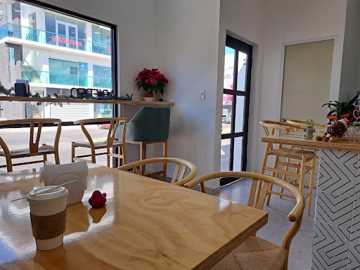 Odette Café