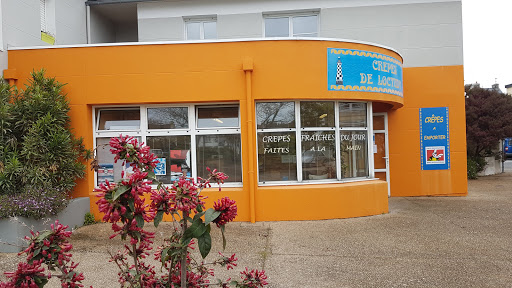 Crêpes _ de Loctudy