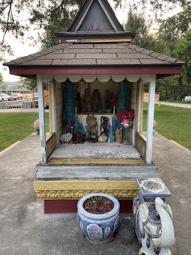 Cambodian Buddhist Society of Wisconsin - Thumbnail