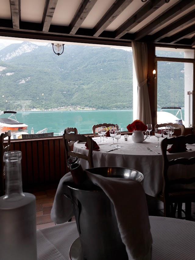 Hôtel Port et Lac