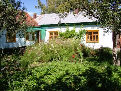 Photos of Hutorok Guesthouse