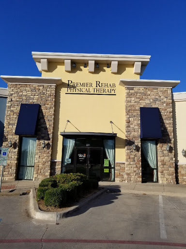 Premier Rehab Physical Therapy: Fort Worth/Western Center - Thumbnail