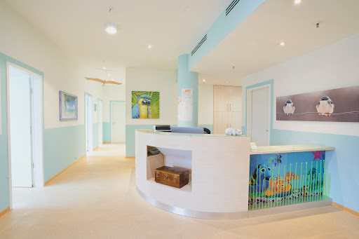 ISARDENT® | Kieferorthopädie München & Invisalign, Kinderzahnmedizin & Zahnästhetik, Kieferchirurgie & Gesichtsästhetik Gallery - Germany