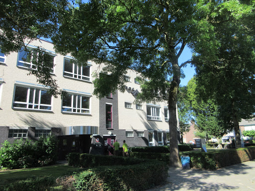 Titus Brandsma College - Thumbnail