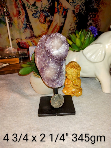 Crystals & Gem Creation's by Vanessa Lane - Thumbnail