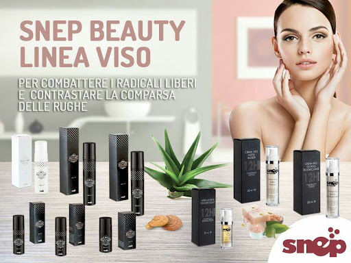 Snep distribution Gallery - Italy