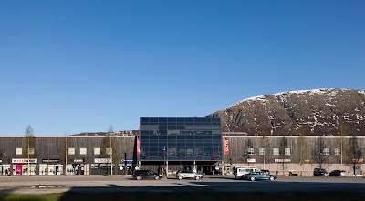 Photos of Aunasenteret