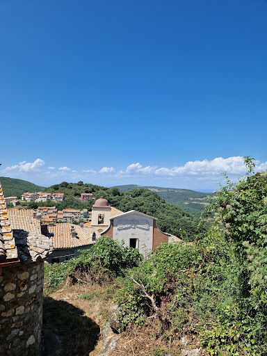 Comune Di Tolfa
