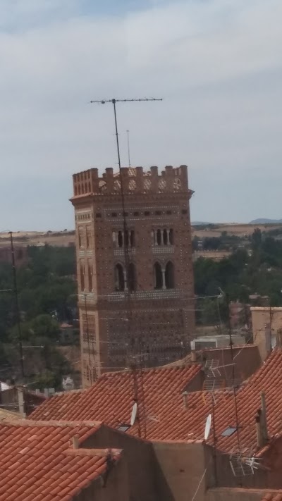 Photos of Oficina Municipal de Turismo de Teruel