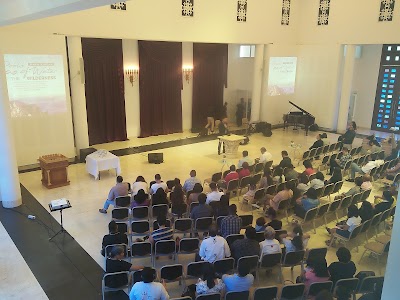 Photos of GBI ROCK Bukit Pujian