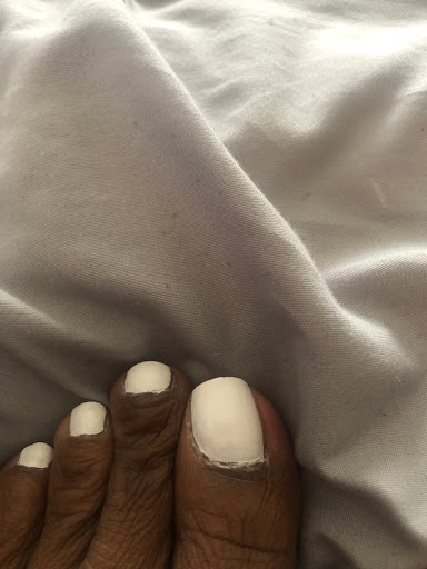 Stone Nails Spa - Visual