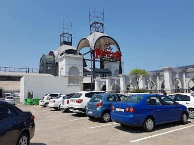 Photos of Pavilion Shopping Centre