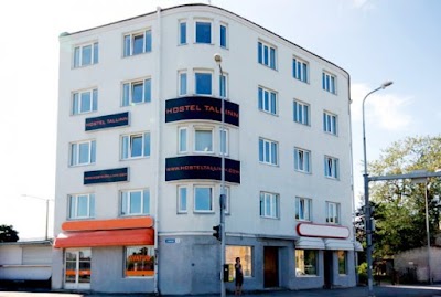 Photos of Hostel Tallinn