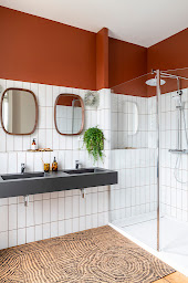 Photo n°70 de Maison Groleau - Chambre et Table d'hôtes proche de Bordeaux à Mombrier (Restaurant)