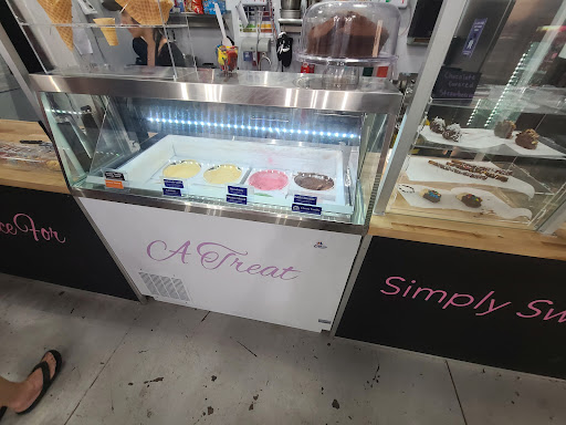 Simply Sweet - Visual