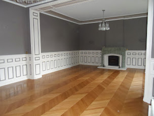 Photo n°6 de Prodecor sarl à Cousolre (Service de pose de parquet)