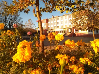 Cumhuriyet Kız Anadolu İmam Hatip Lisesi