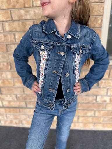 Rough and Ruffles - Visual