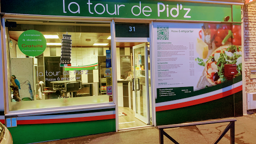 Photo 5 - La tour de Pizz'