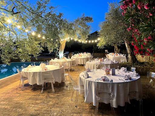 Agriturismo Il Vecchio Casale