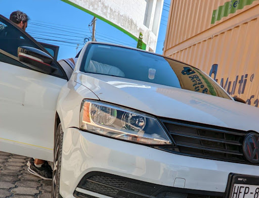 Car rental Solutions