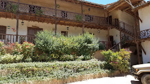 Hacienda Santa María 7