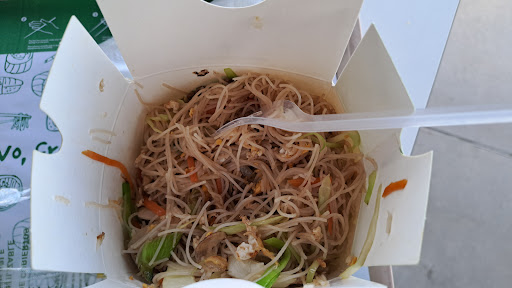 Noodle Box & Sushi - CC Biosfera Plaza - Thumbnail