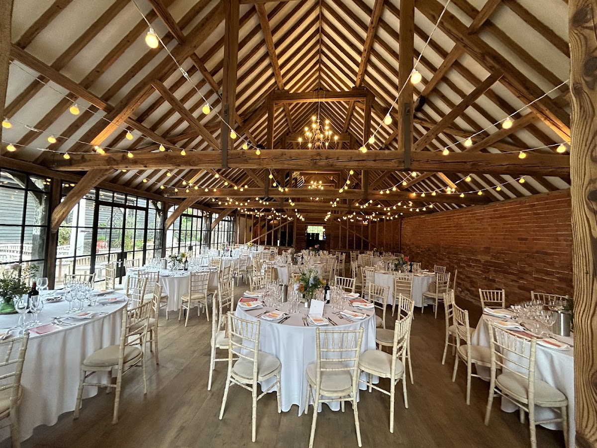 Arowena Weddings - Wedding Venues in Reading