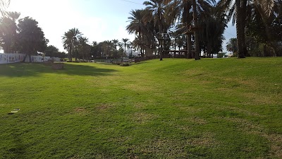 Photos of Al Montazah Amusement and Water Park