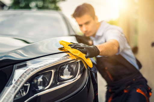 Super Car Wash Auto Boutique & Quick Lube Gallery - United States
