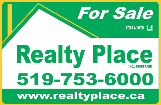 Realty Place Inc., brokerage - Thumbnail