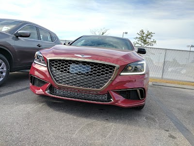 Photos of Universal Nissan