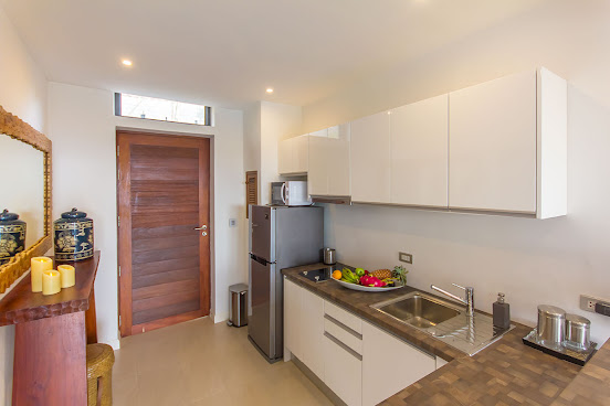 Hanging Villa Koh Samui by null