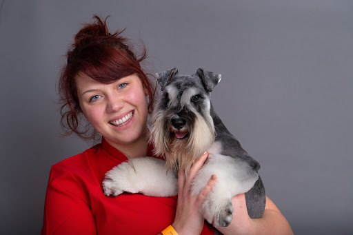 2 Left Paws Grooming Spa Crowthorne - Thumbnail