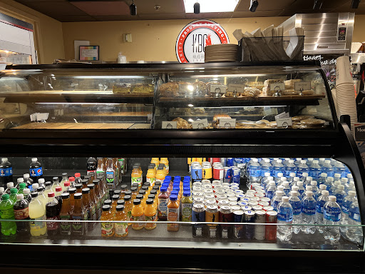 Tramway Cafe - Visual
