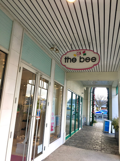 The Bee - Visual
