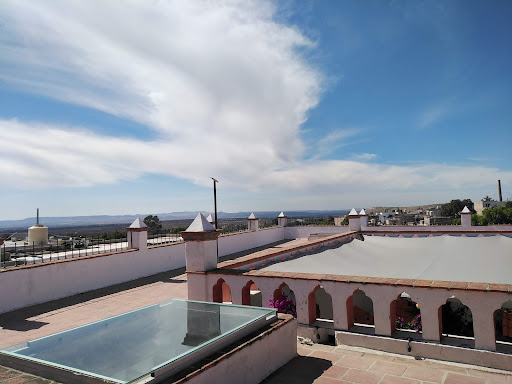 Hotel El Meson Del Conde
