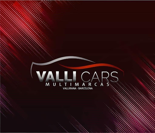 vallicars - Visual
