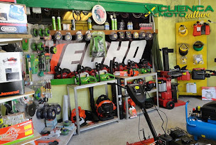 Photo n°3 de SAS CUENCA MOTOCULTURE à Vic-Fezensac (Magasin de matériel de motoculture)