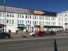 Фотография , Амурская площадь, Киев, Украина