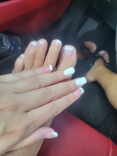 First Star Nails - Thumbnail