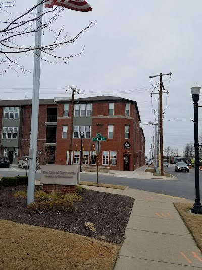 First National Bank of NWA