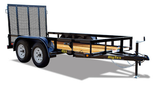 Riverton Equipment Hire - Thumbnail