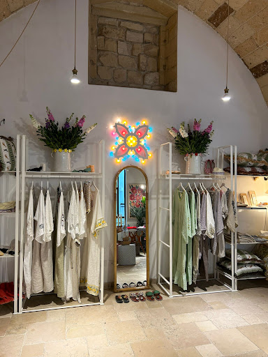 Ninaleuca Shop - Visual