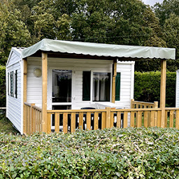 Photo n°11 de Camping Les Etangs du Plateau des Landes à Helfaut (Étang de pêche)
