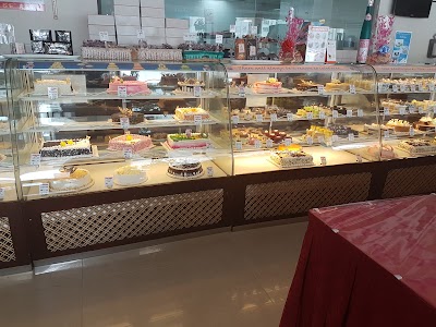 Bakery